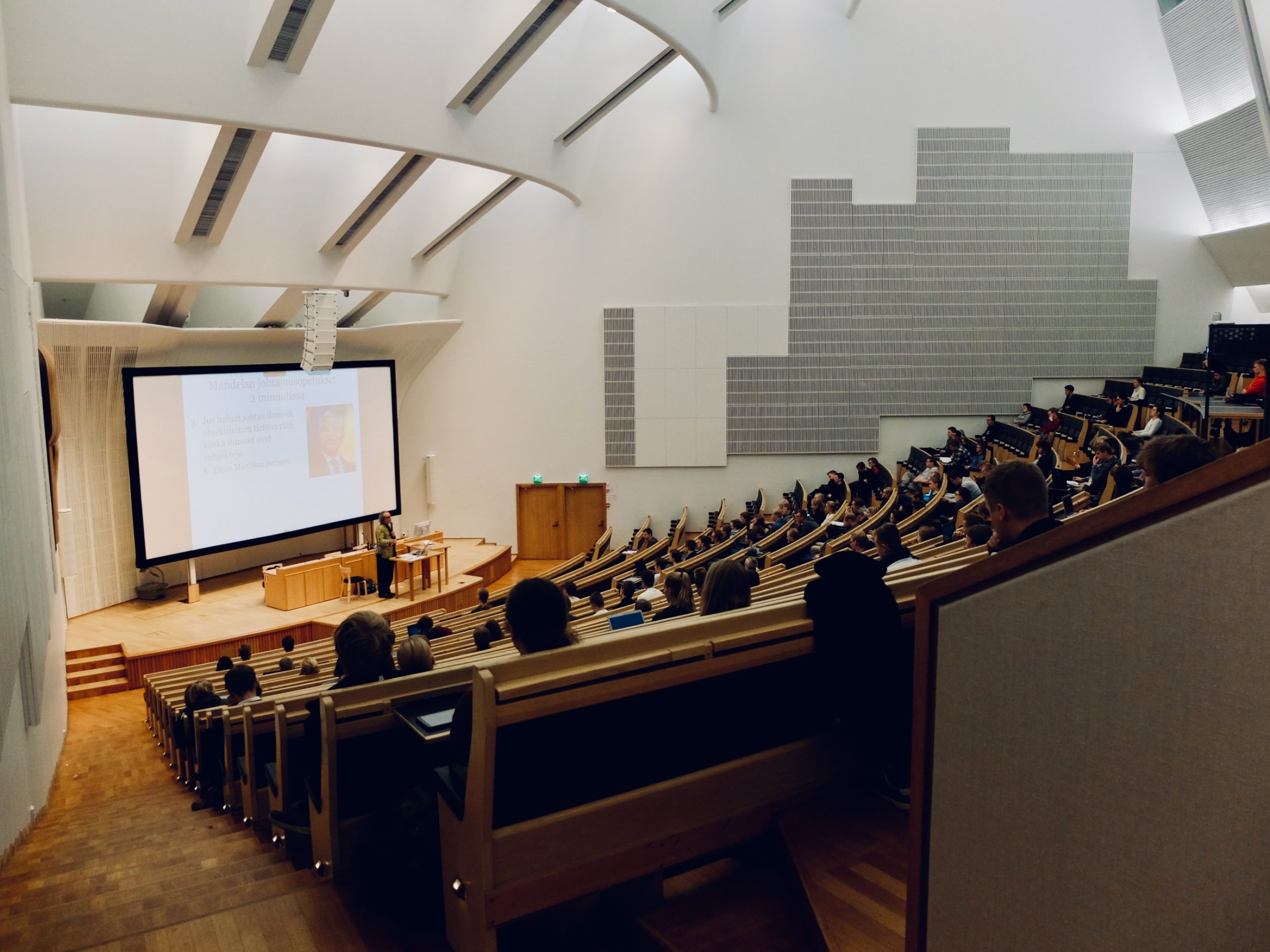 Call for international experts by Academic Information Centre (AIC/AIKA, Latvia)